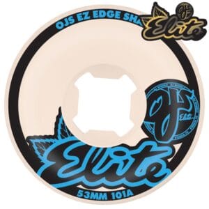 Elite EZ Edge - 101a