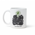 Flower Mug
