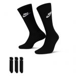 Crew Socks - Black