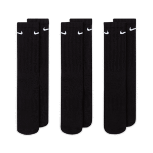 Nike SB Everyday Cushioned - Black - Bild 2