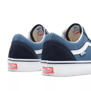 Skate Old Skool - Navy / White - Bild 4