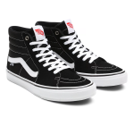 Skate Sk8-Hi - Black / White