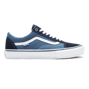 Skate Old Skool - Navy / White - Bild 3