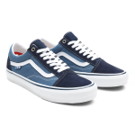 Skate Old Skool - Navy / White