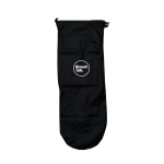 Logo Skate Bag - Black