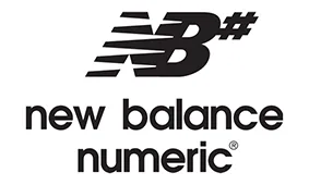 New Balance Numeric