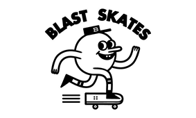 Blast Skates