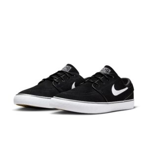 Zoom Janoski OG + - Black/White