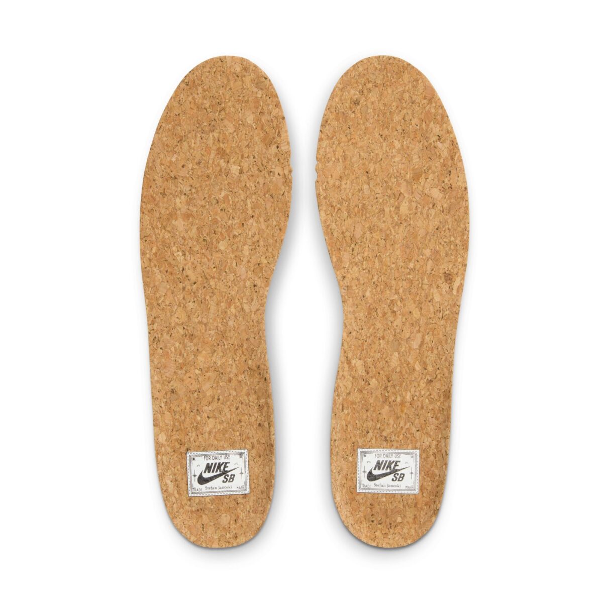 Zoom Janoski OG + - Black/White - Bild 7