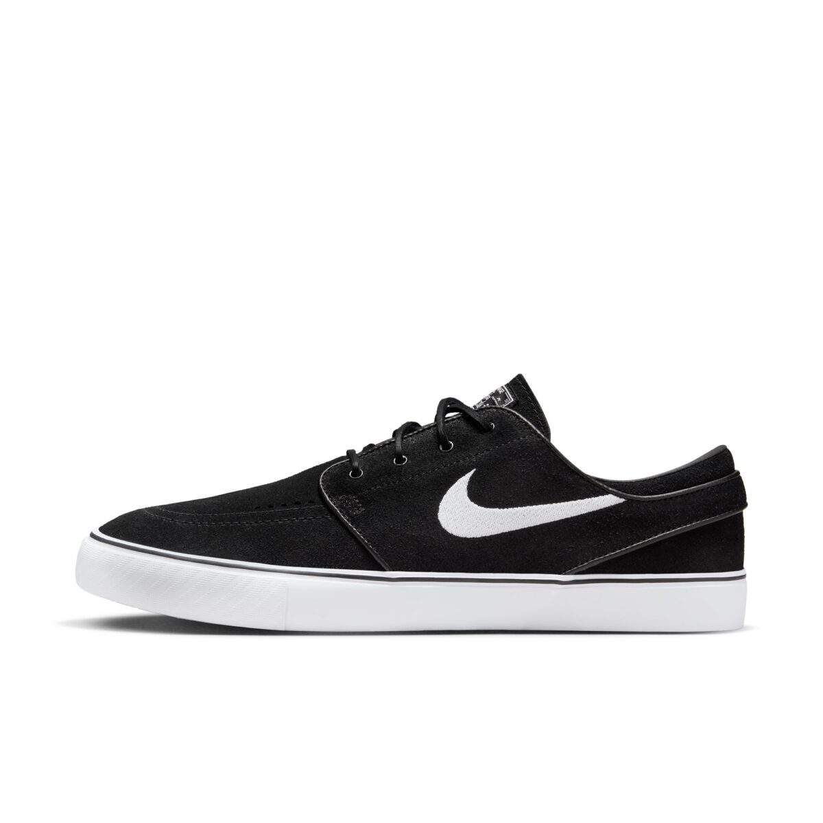 Zoom Janoski OG + - Black/White - Bild 3