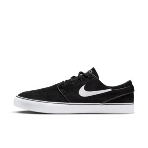 Zoom Janoski OG + - Black/White - Bild 3