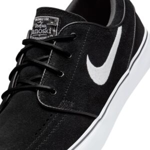Zoom Janoski OG + - Black/White - Bild 5