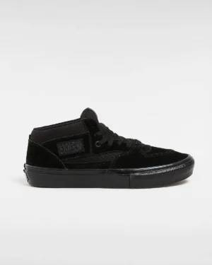 Skate Half Cab - Black/Black - Bild 3