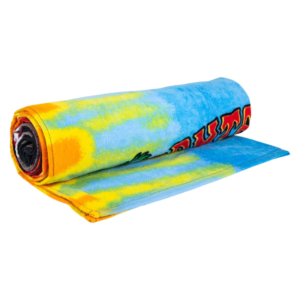 Screaming Wave Towel - Multi - Bild 2