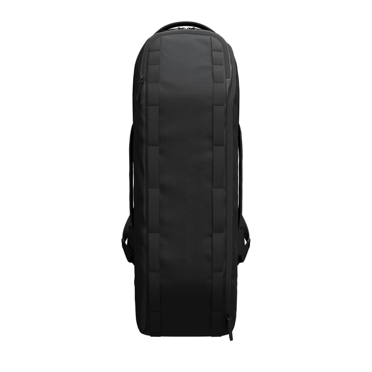 Db Skate Duffel 65L - Black - Bild 4