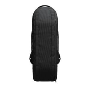 Db Skate Duffel 65L - Black - Bild 4