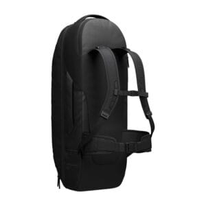 Db Skate Duffel 65L - Black - Bild 5