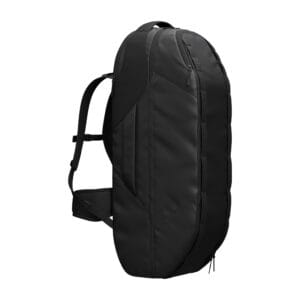 Db Skate Duffel 65L - Black