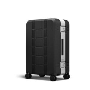 Ramverk Pro Check-in Luggage M - Silver