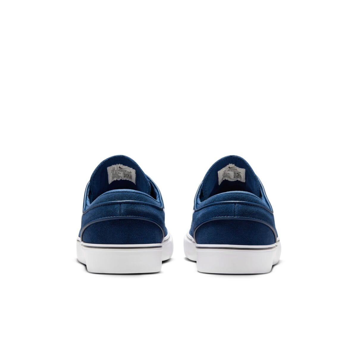 Zoom Janoski OG+ - Navy / White - Bild 4