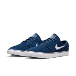 Zoom Janoski OG+ - Navy / White