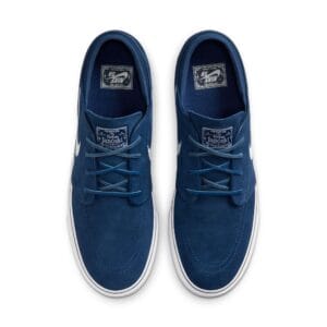 Zoom Janoski OG+ - Navy / White - Bild 3