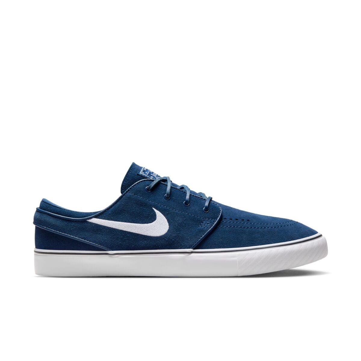 Zoom Janoski OG+ - Navy / White - Bild 2