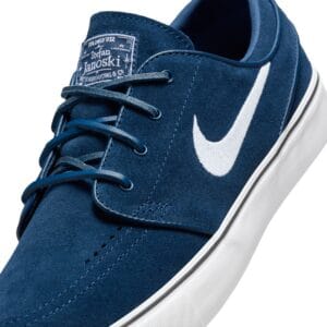 Zoom Janoski OG+ - Navy / White - Bild 5