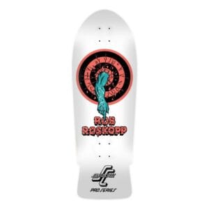 Reissue Deck Roskopp One - 10,35"