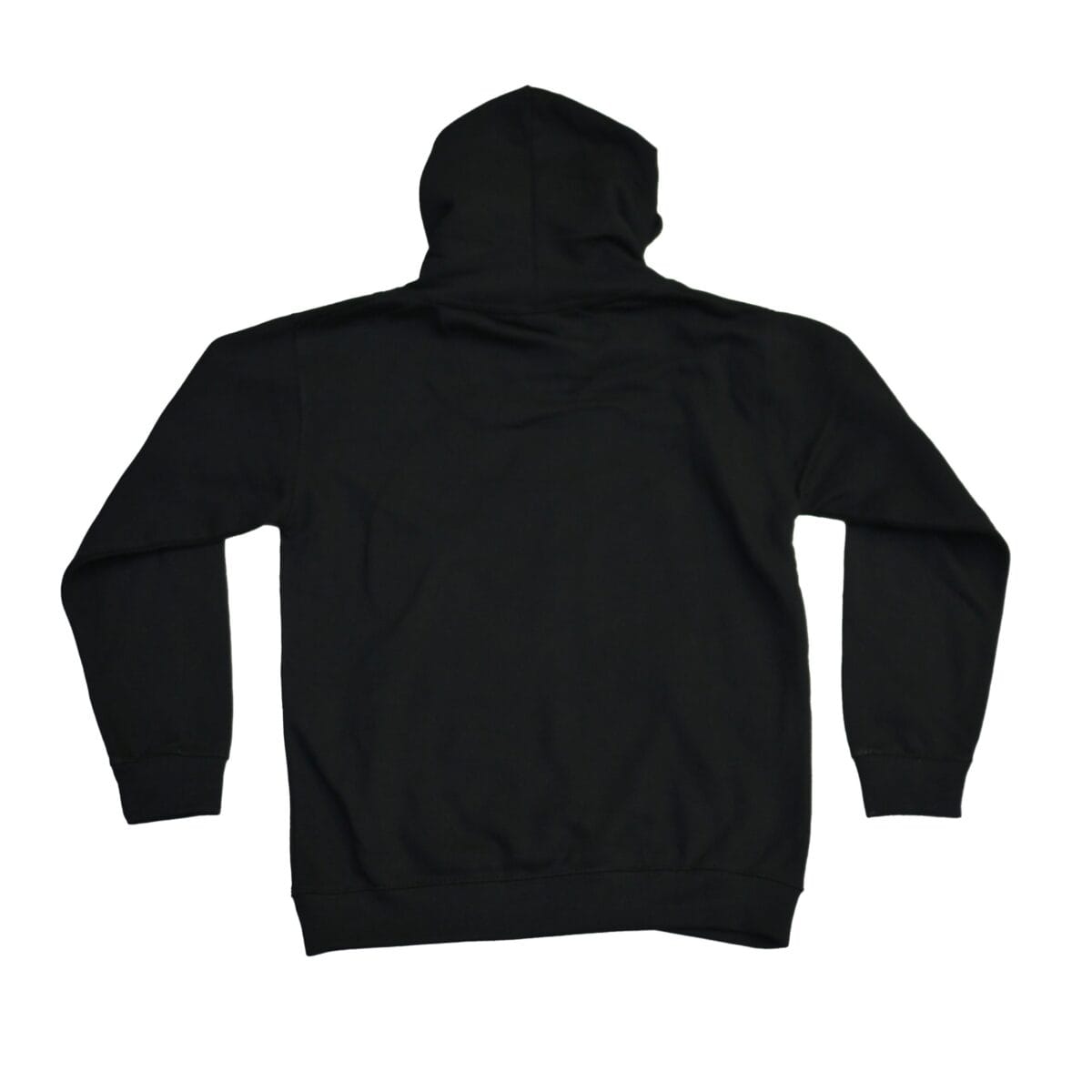 Kids Hoodie - Black - Bild 2