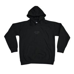 Kids Hoodie - Black