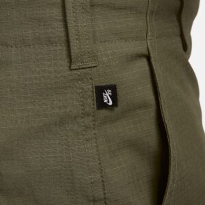 Kearny Cargo Skate Shorts - Medium Olive - Bild 4