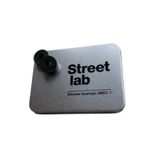 Chrome Bearings - ABEC 7