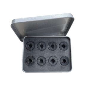 Chrome Bearings - ABEC 7 - Bild 2