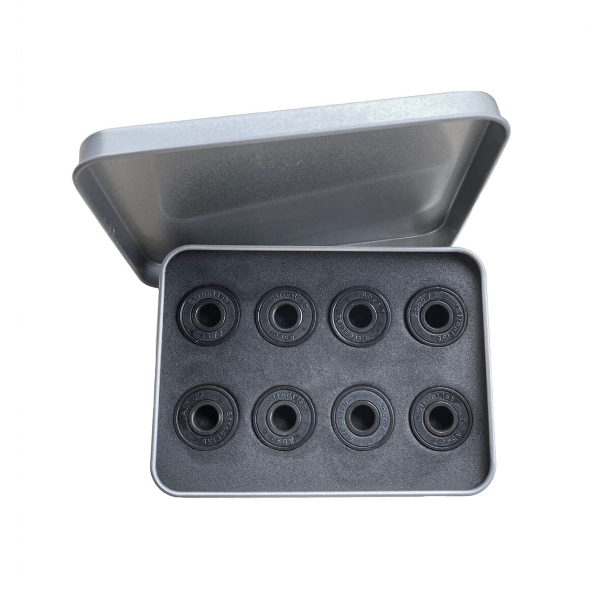 Chrome Bearings - ABEC 7 - Bild 2