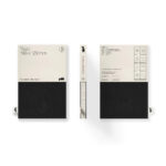 Polar Deck Book - Black