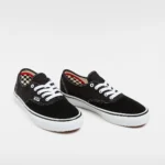 Skate Authentic - Black/White