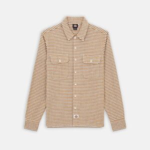 Frenchtown Shirt - Whitecap Grey