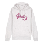 Seagulp Hoodie - Ash Grey