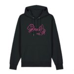Seagulp Hoodie - Black