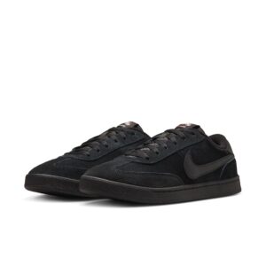 FC Classic - Black / Black