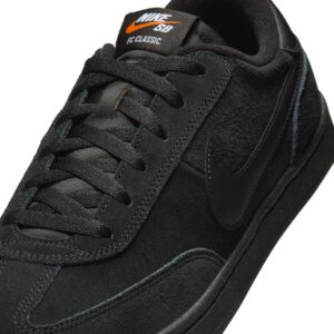 FC Classic - Black / Black - Bild 5