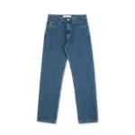 '89! Pants - Blue Wash