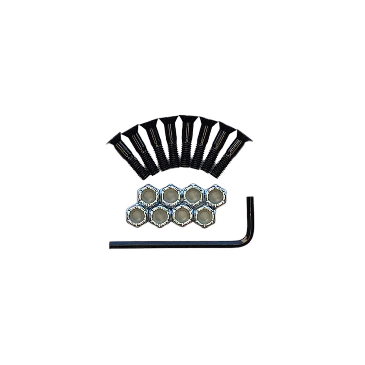 Bolts - 7/8" Allen - Bild 2