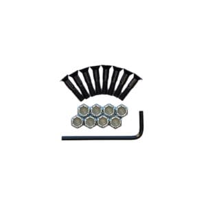 Bolts - 7/8" Allen - Bild 2