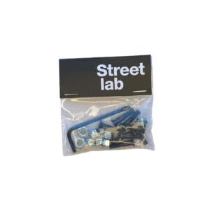 Bolts - 7/8" Allen