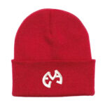 Eva OG Beanie - Red