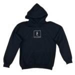 Support Your Local Hood - Navy