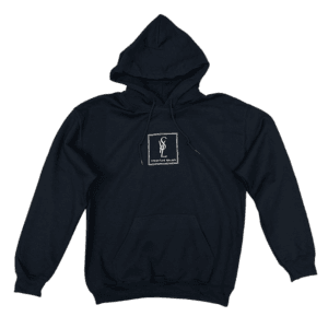 Support Your Local Hood - Navy