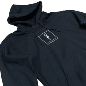 Support Your Local Hood - Navy - Bild 2